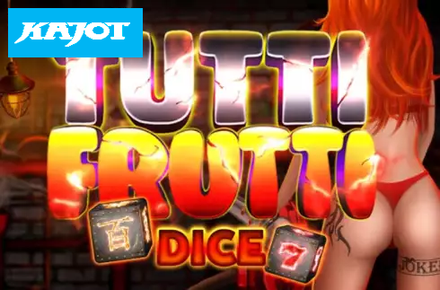 Tutti Frutti Dice